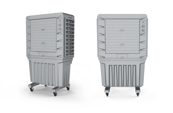 商用环保空调KF100-125T